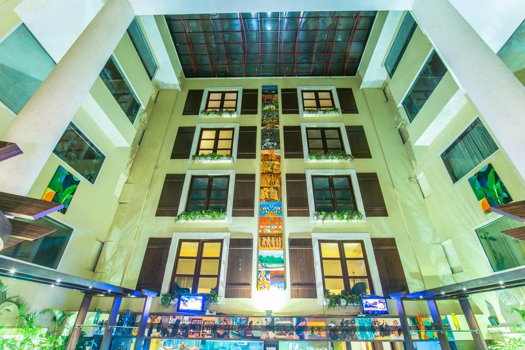 Halcyon Residences Koramangala - Bangalore