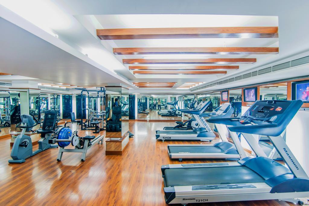 Halcyon Residences Koramangala - Aparthotel 3*