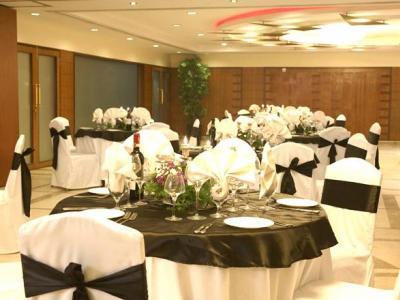 Hotel The Solitaire 4*