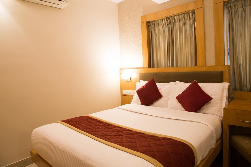 New Rainbow Business Hotel Bangalore
