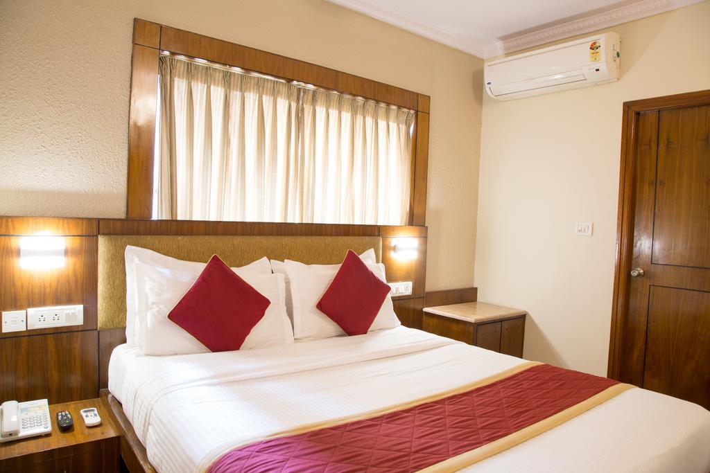 Hotel New Rainbow Business 3*