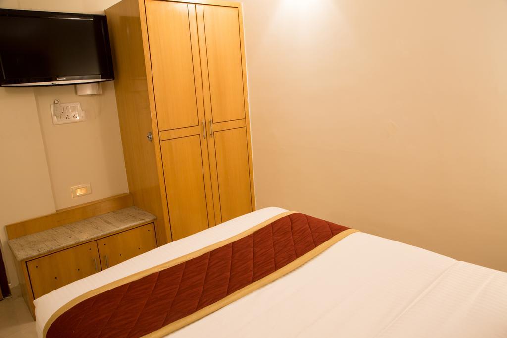 New Rainbow Business Hotel Bangalore
