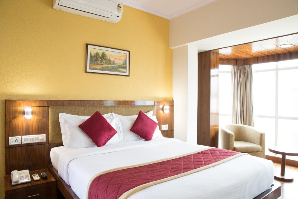 Hotel New Rainbow Business