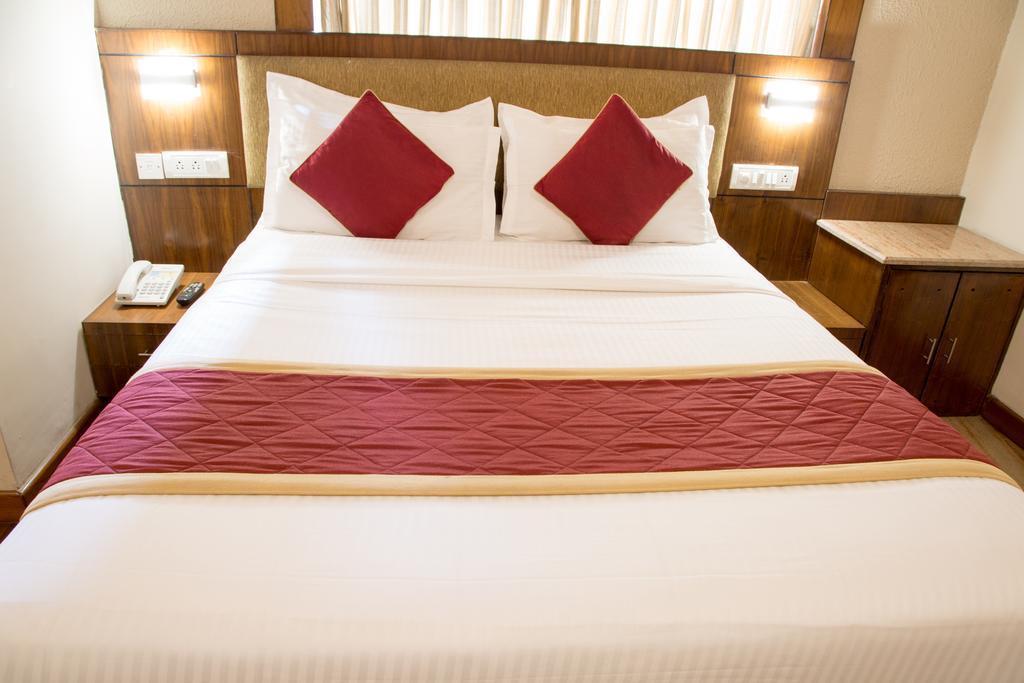 New Rainbow Business Hotel