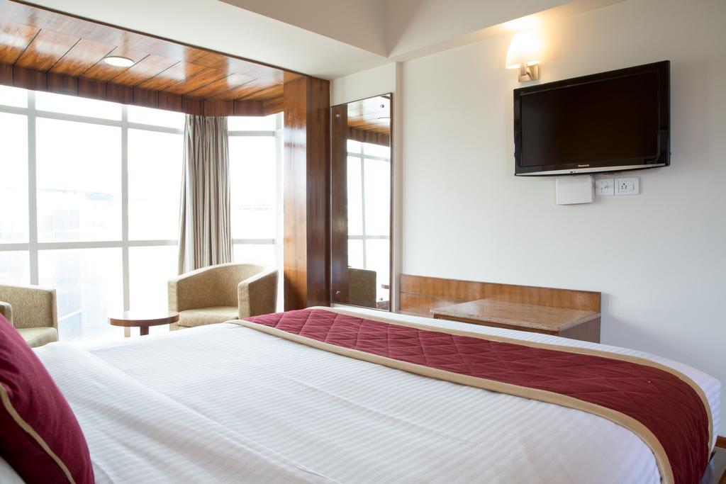 Hotel New Rainbow Business