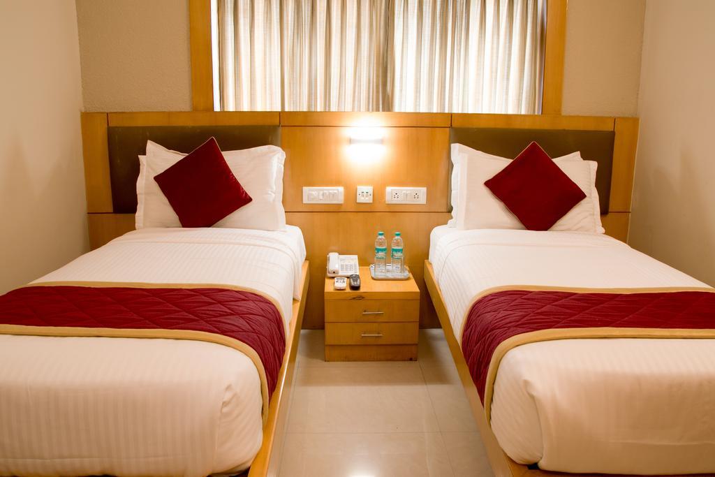 Hotel New Rainbow Business