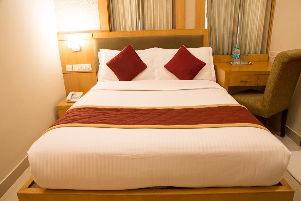 New Rainbow Business 3* Bangalore