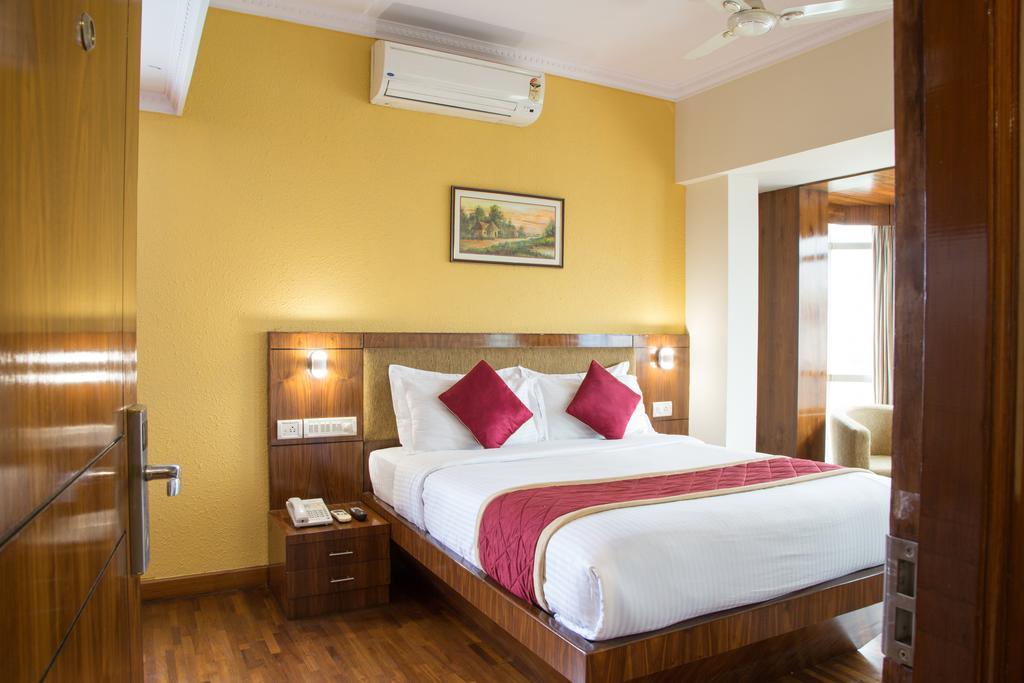 Hotel New Rainbow Business 3*