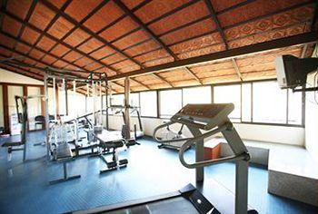 Aparthotel Olive Palace Road By Embassy Group 3*