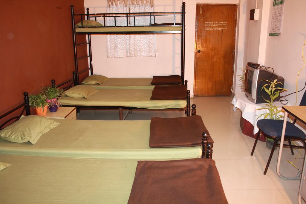 Minerva Residency 2* Bangalore