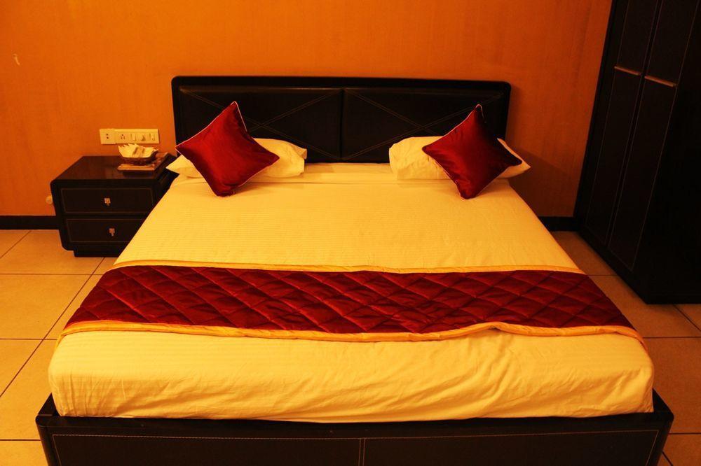 Oyo Townhouse 6 Koramangala Sony Signal 3* Bangalore