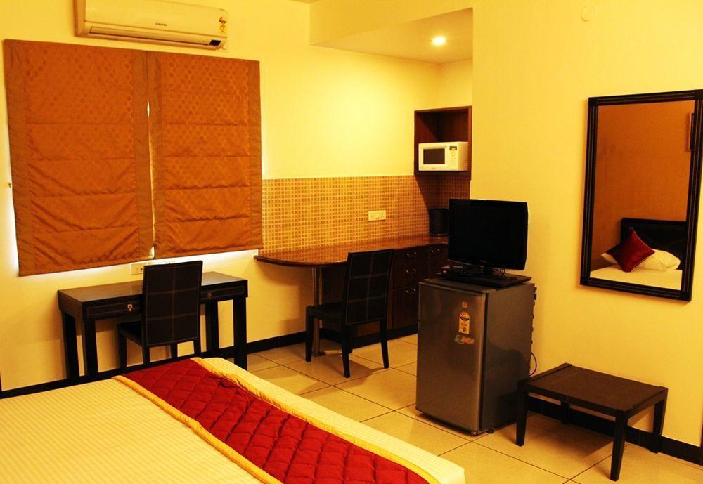 Hotel Oyo Townhouse 6 Koramangala Sony Signal