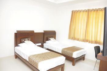Sanctum Bel Road 3* Bangalore