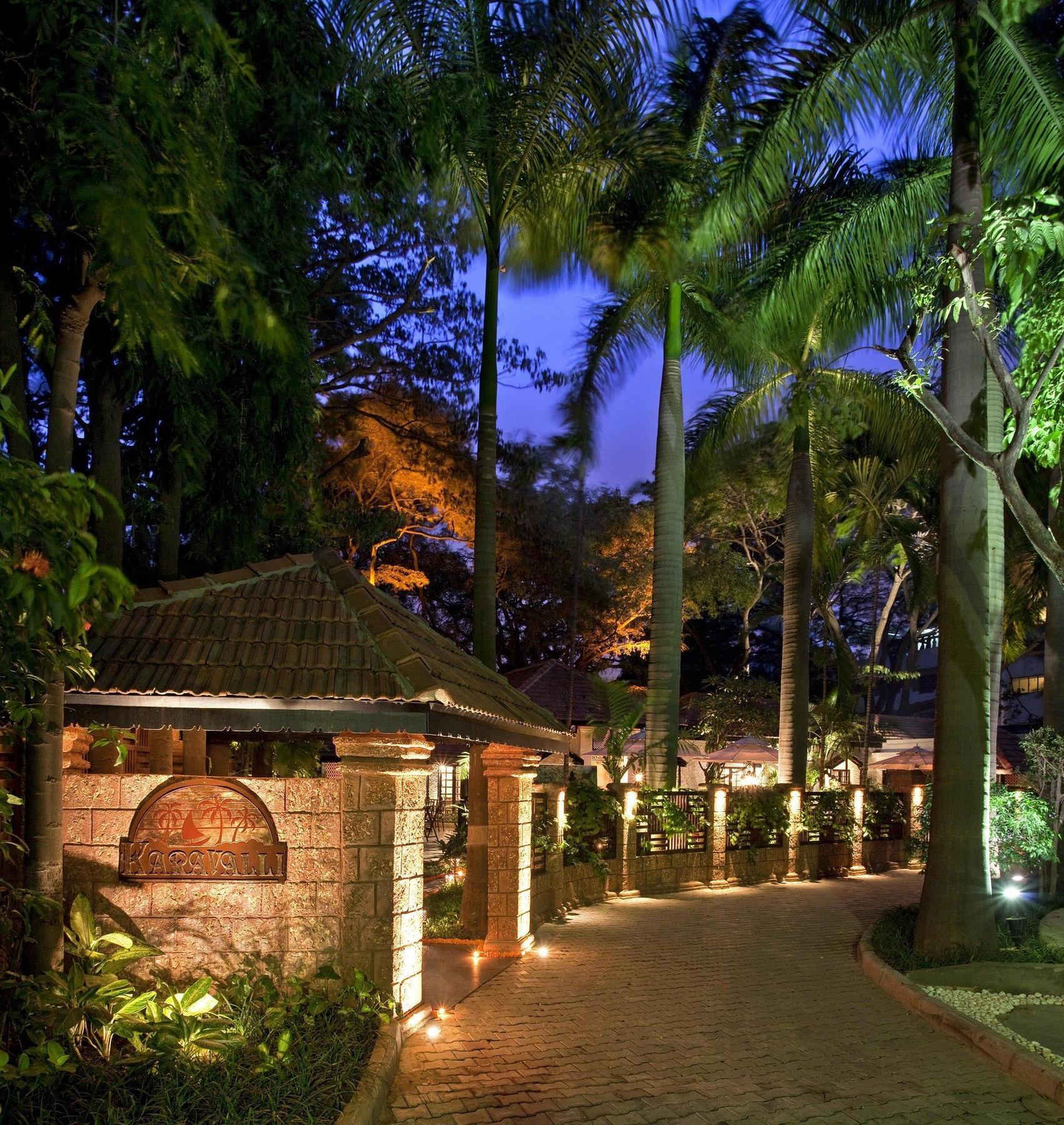 Vivanta Residency Road Hotel 5*