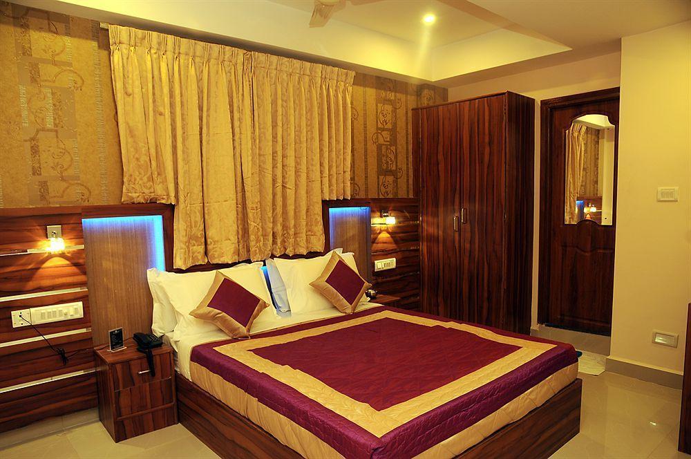 Itsy Elmas Golden Key Hotel Bangalore