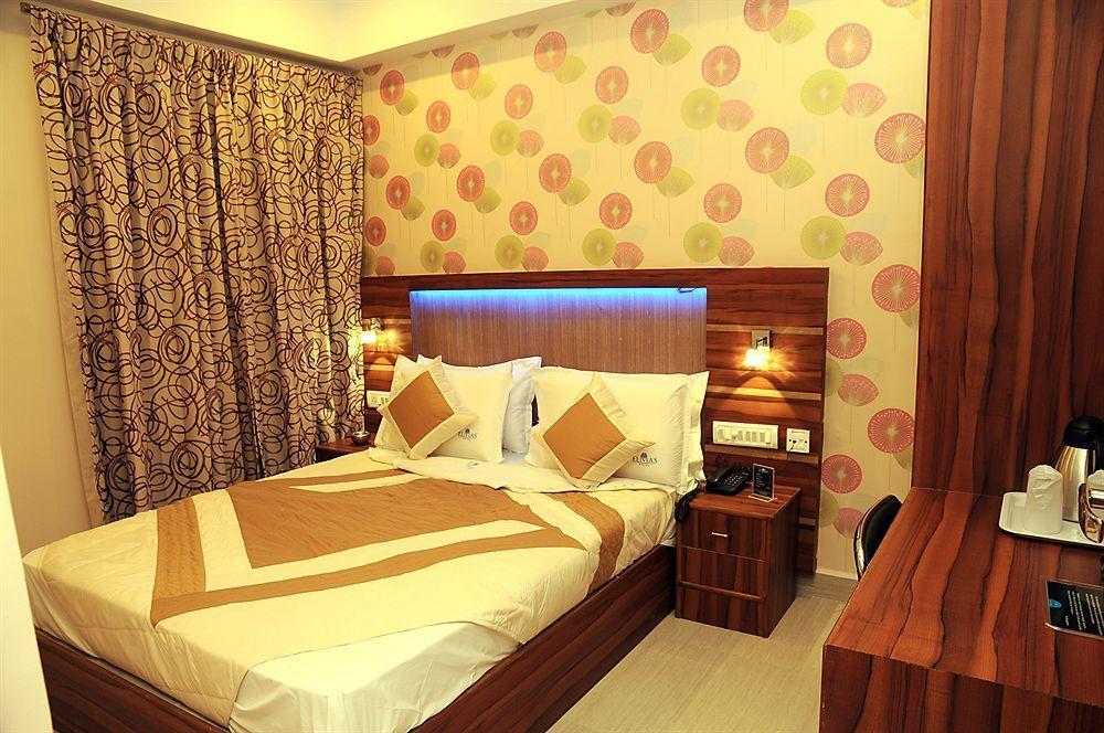 Hotel Itsy Elmas Golden Key 3*