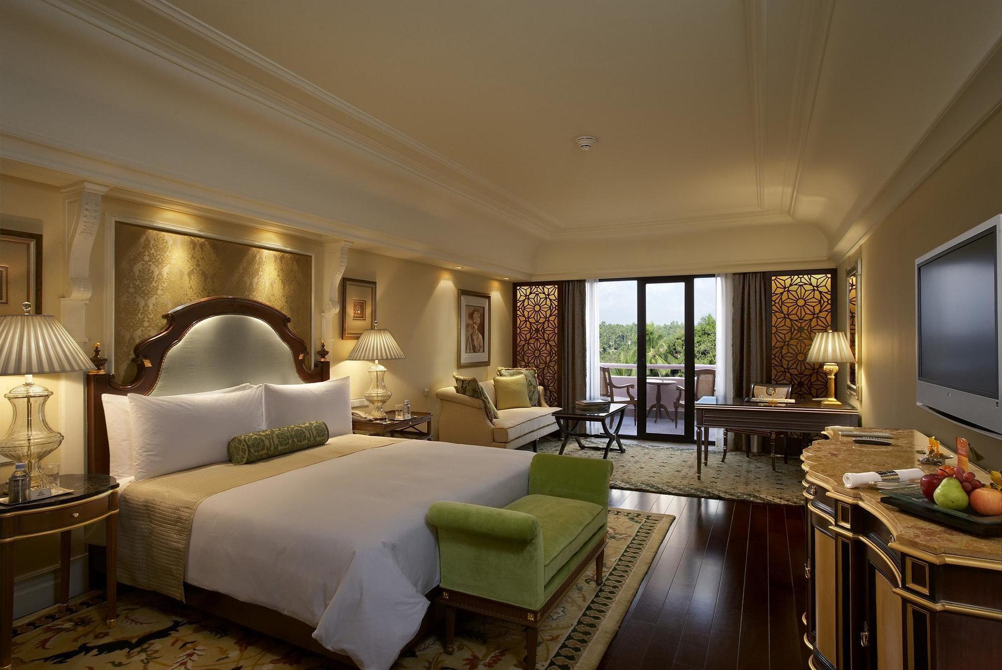 Hotel The Leela Palace Bangalore