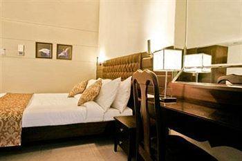 Fabhotel Corporate Nest Koramangala Bangalore