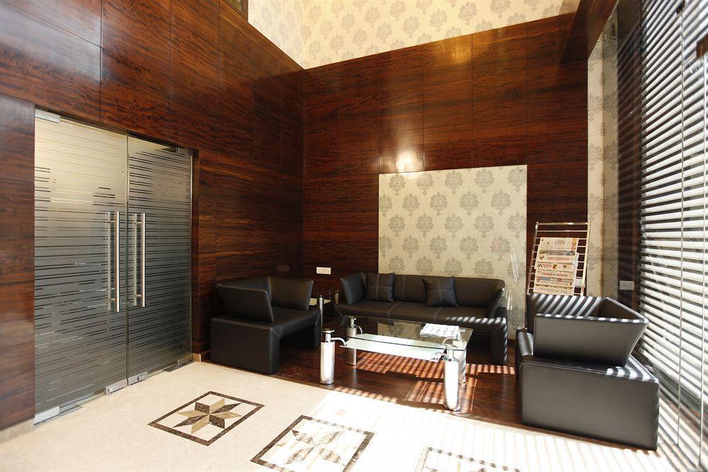 Arafa Hotel Bangalore
