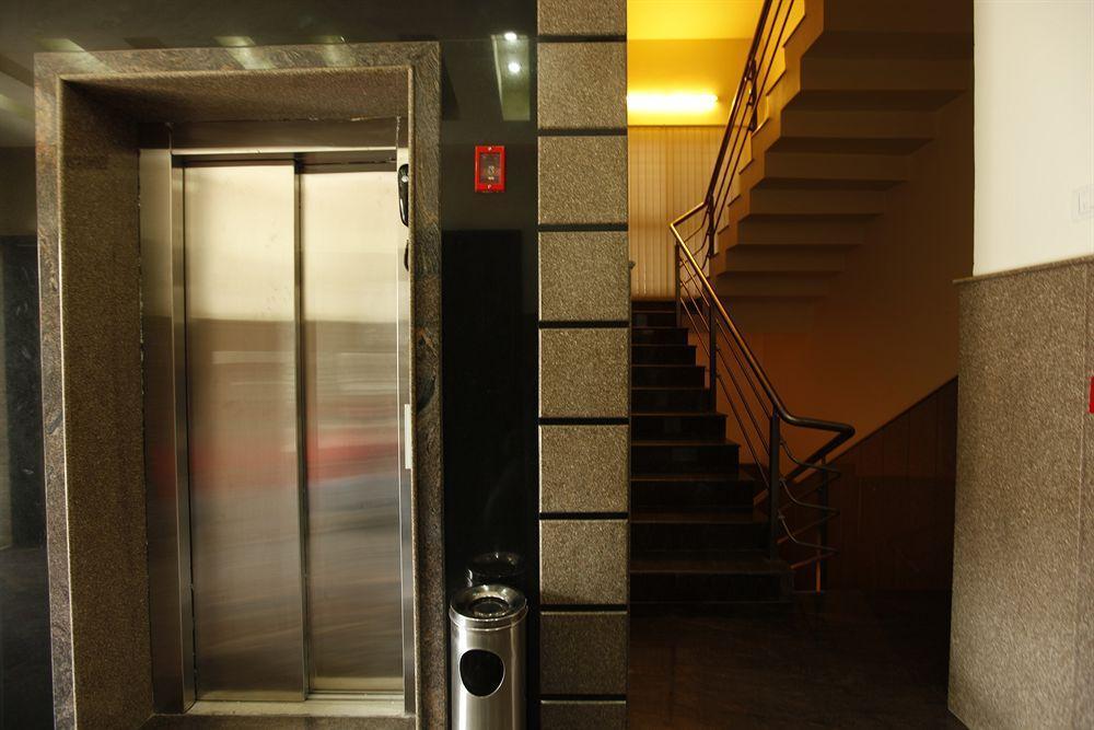 Hotel Arafa 3*