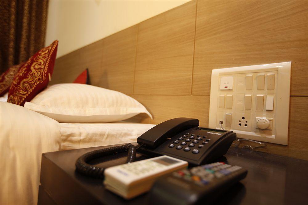 Hotel Arafa Bangalore