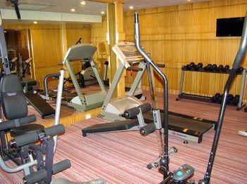 Hotel Aurick Bangalore