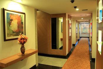 Hotel Aurick 4*