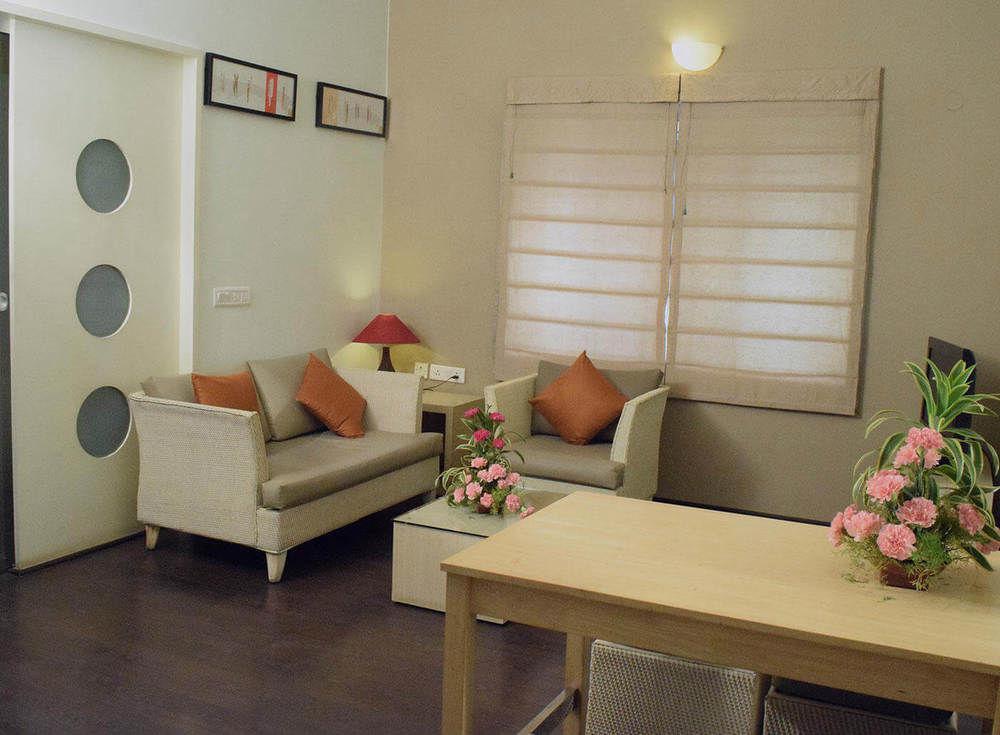 Amc Comforts Hotel 3*