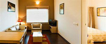 Amc Comforts Hotel Bangalore