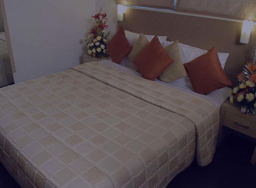 Amc Comforts Hotel