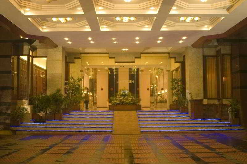 Le Meridien 5* Bangalore