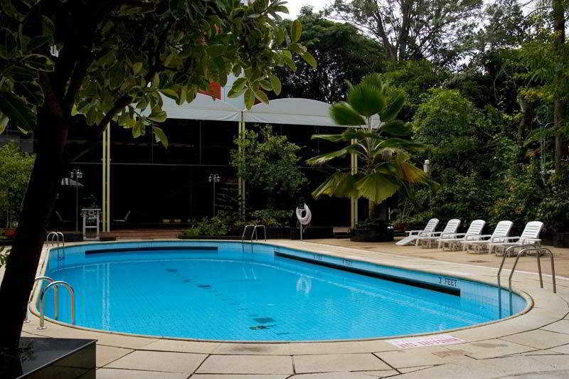 Le Meridien Hotel
