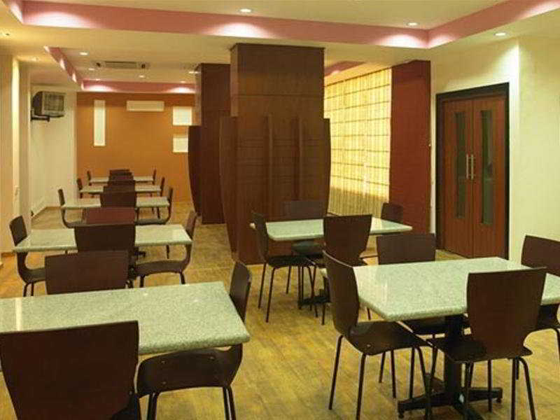 Tricolour Hotel Bangalore