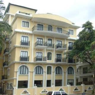 Casa De Bangalore