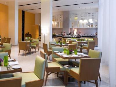 Fairfield By Marriott Outer Ring Road Bangalore