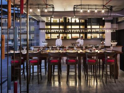 Hotel Fairfield By Marriott Outer Ring Road Bangalore