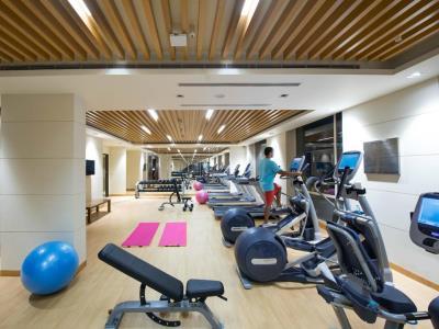 Fairfield By Marriott Outer Ring Road Hotel Bangalore