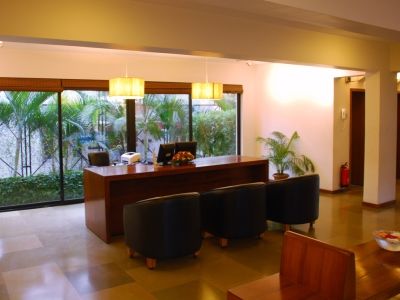 Beacon Residences Bangalore