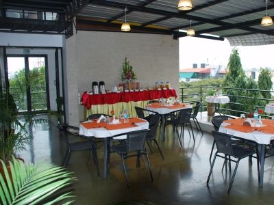 Beacon Residences Apartment