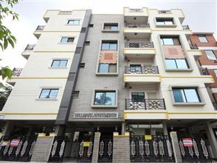 Hallmark Hotel Bangalore