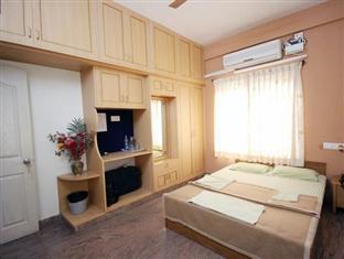 Hallmark Hotel Bangalore