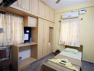 Hotel Hallmark *