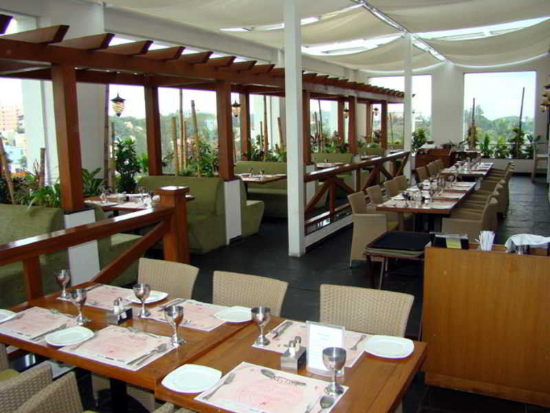 Aurick 4* Bangalore