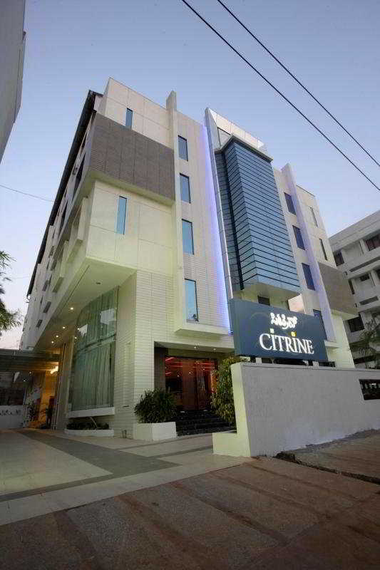 Citrine Bangalore