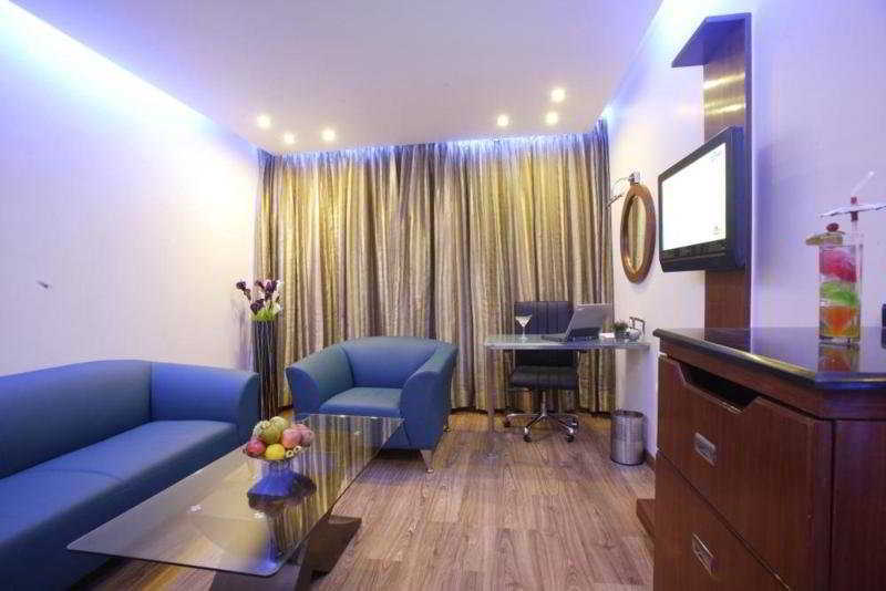 Hotel Citrine
