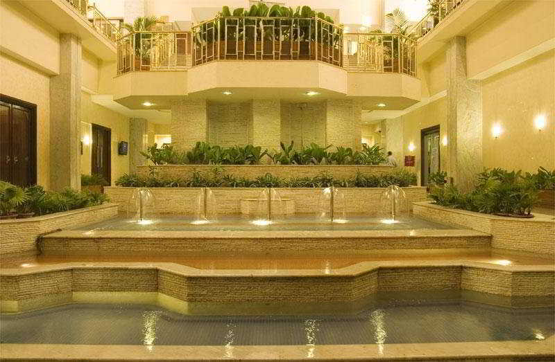 Le Meridien Hotel 5*