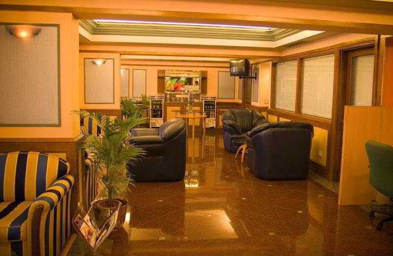 Le Meridien Hotel Bangalore