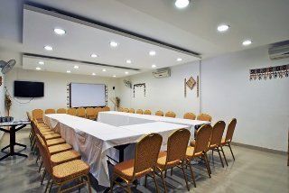 Amshi International Hotel Bangalore