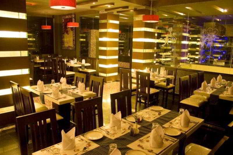 Hotel Sandesh Kingston
