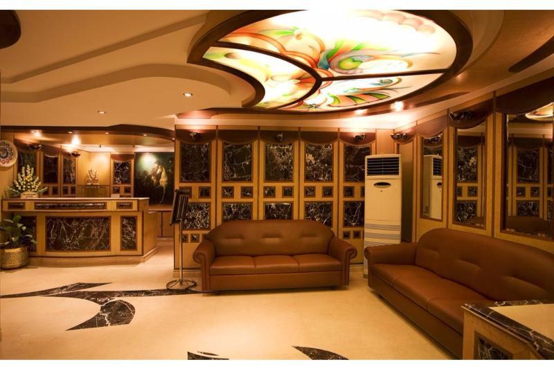 Pai Comforts Hotel 2*